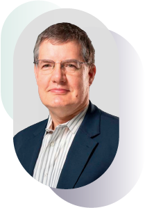 P. Richard Warburton, PhD, JD photo