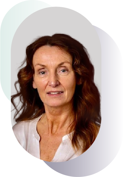 Celine Herra, PhD photo