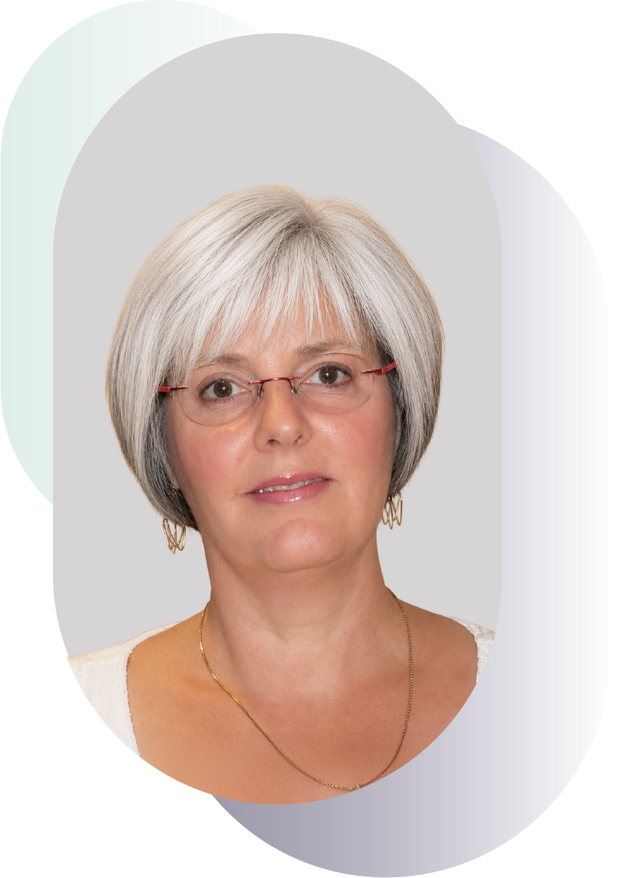 Sylvie Dufresne,PhD photo