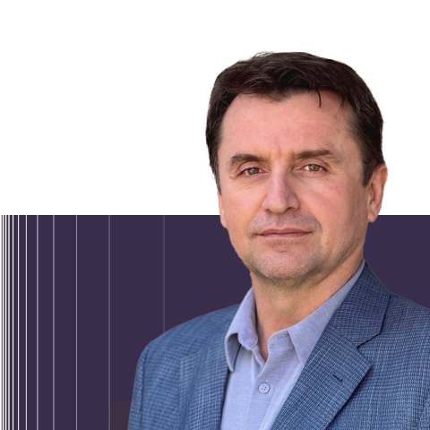 Keyvan Nowruzi