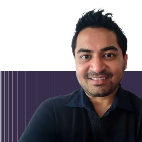 Nirav R. Shah